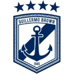 Guillermo Brown