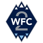 Whitecaps II Logo