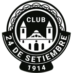 24 de Setiembre