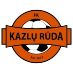 FK Kazlu Ruda Kaunas Logo