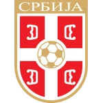 Sırbistan U19 (K) Logo