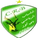 CR Beni Thour