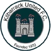 Kilbarrack Utd Logo