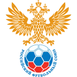 Rusya U19 Logo