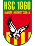 1960 Hanau