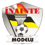 Înainte Modelu Logo