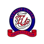 Turriff United Logo