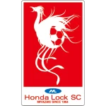 Honda Lock