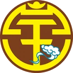 Guangxi Baoyun Logo