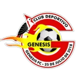 Genesis PN Logo