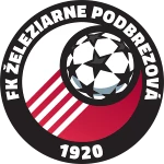 Podbrezova