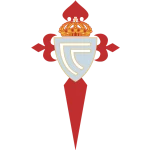 Celta Vigo II