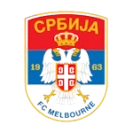 Melbourne Srbija Logo
