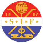 Stromsgodset U19 Logo