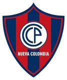 Nueva Colombia Logo