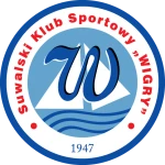 Wigry Suwalki Logo