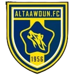 Al Taawon Logo
