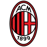 Milan U19 Logo