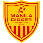 Manila Digger