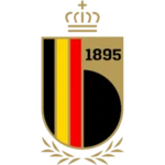Belçika U23 Logo