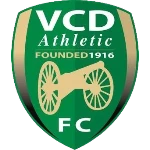 VCD Logo