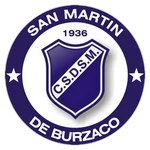 San Martin Burzaco