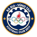 Ba Ria Vung Tau Logo