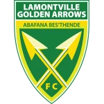 Golden Arrows