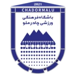 Chadormalu SC Logo
