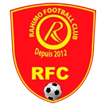 Rahimo Logo