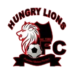 Hungry Lions