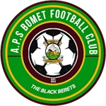 APS Bomet