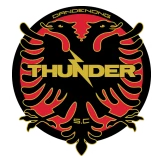 Dandenong Thunder